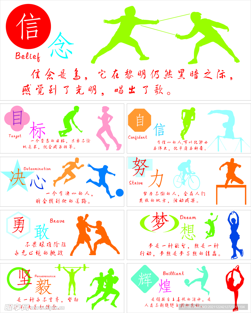 分的差距大